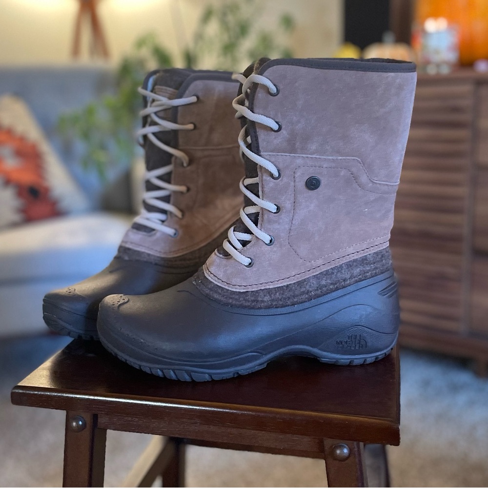 The North Face Shellista Boot